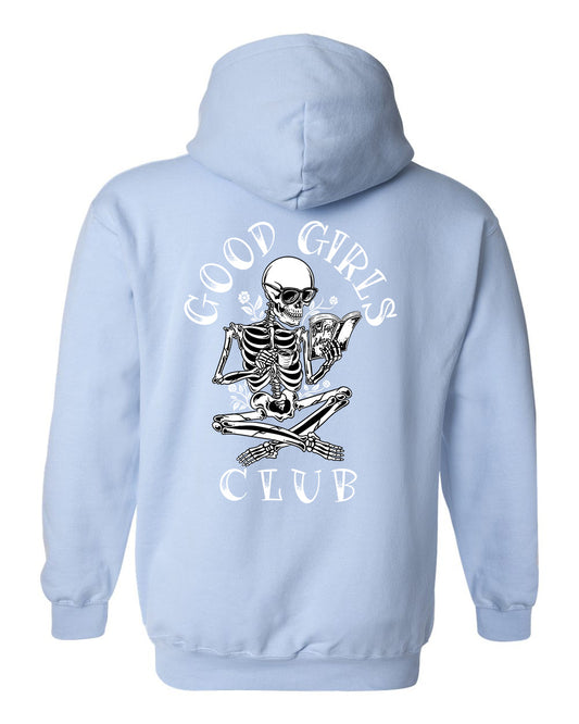 GOOD GIRLS HOODIE